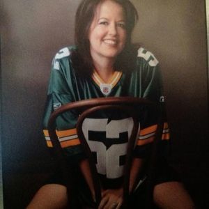 Meet your Posher, Lori